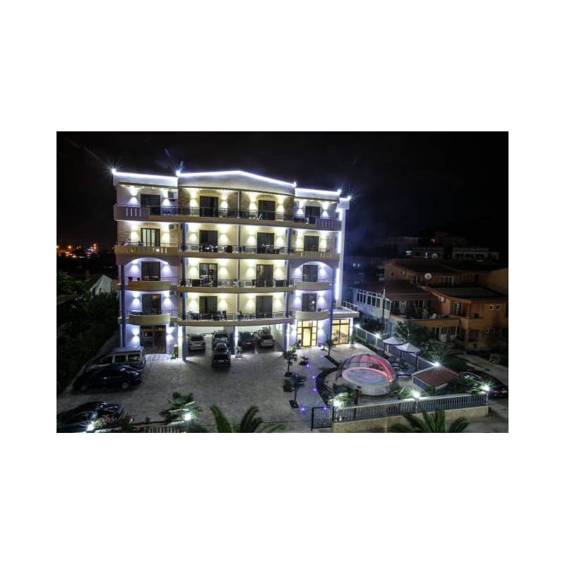 Hotel Montefila