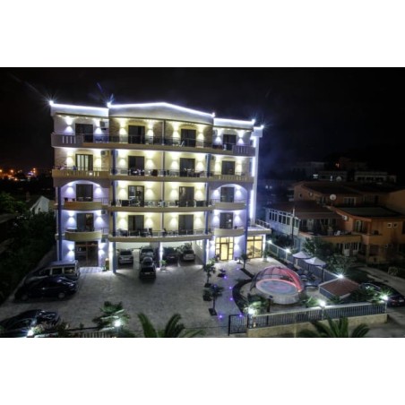 Hotel Montefila
