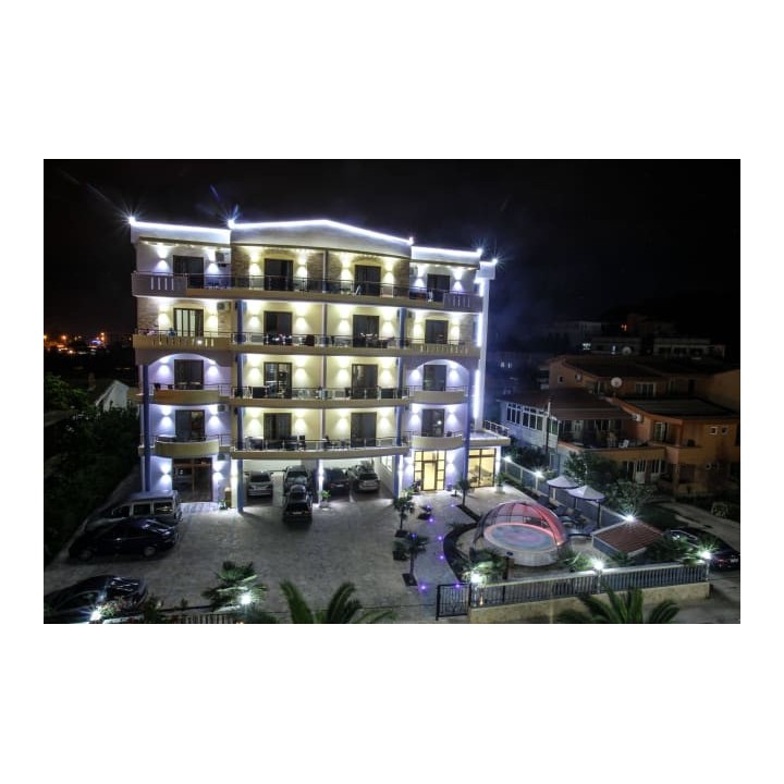 Hotel Montefila