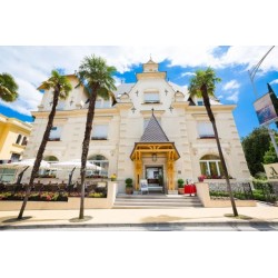 Amadria Park Hotel Agava