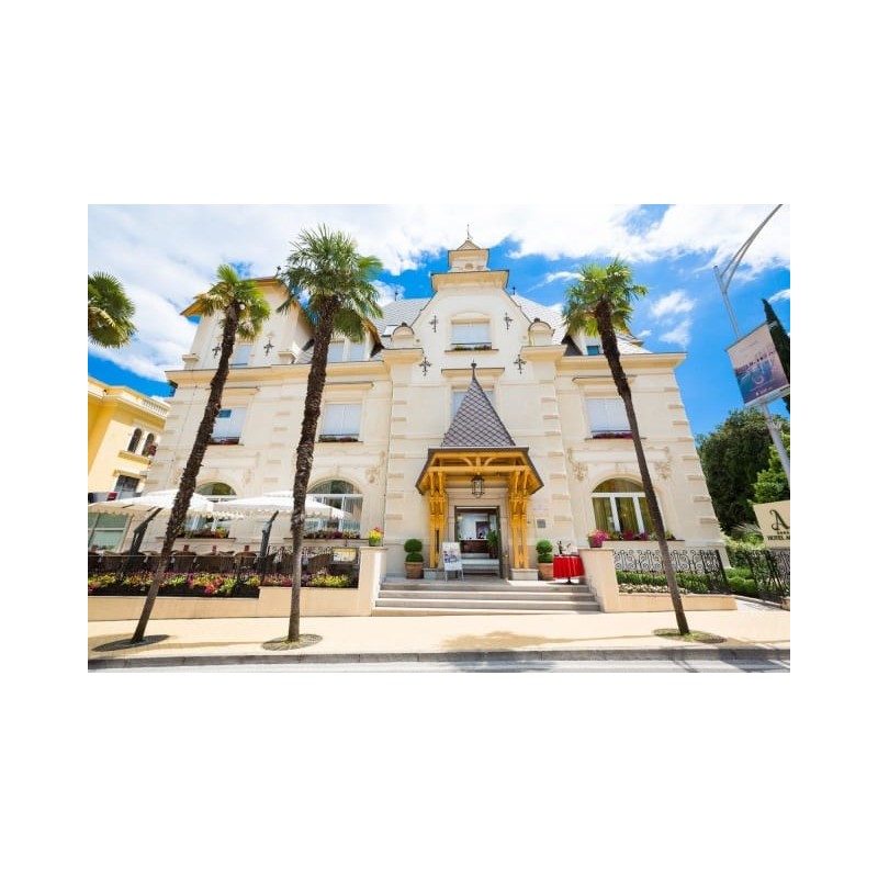 Amadria Park Hotel Agava
