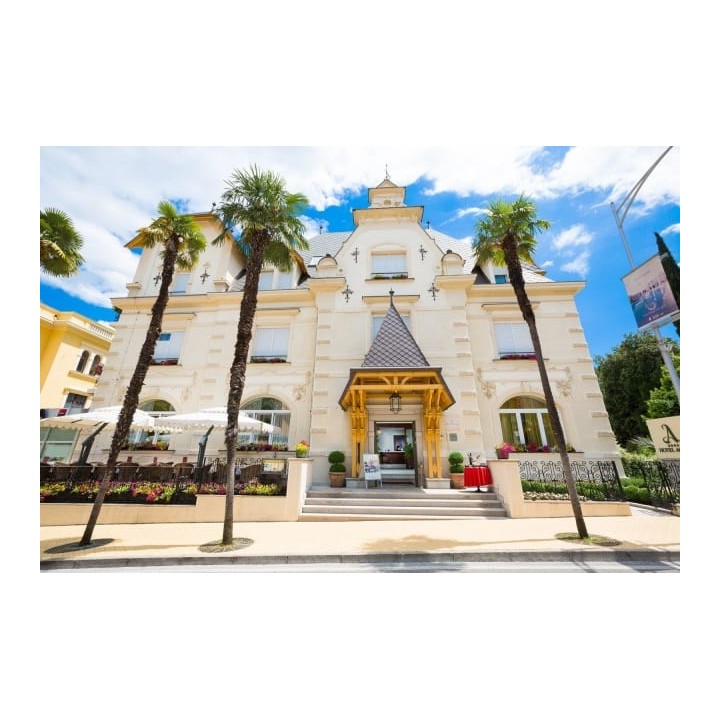 Amadria Park Hotel Agava