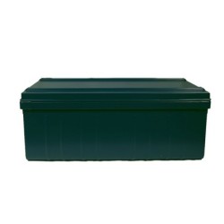 Tropenkiste 100 Transportkiste oliv neu 100 x 58 x 37,5
