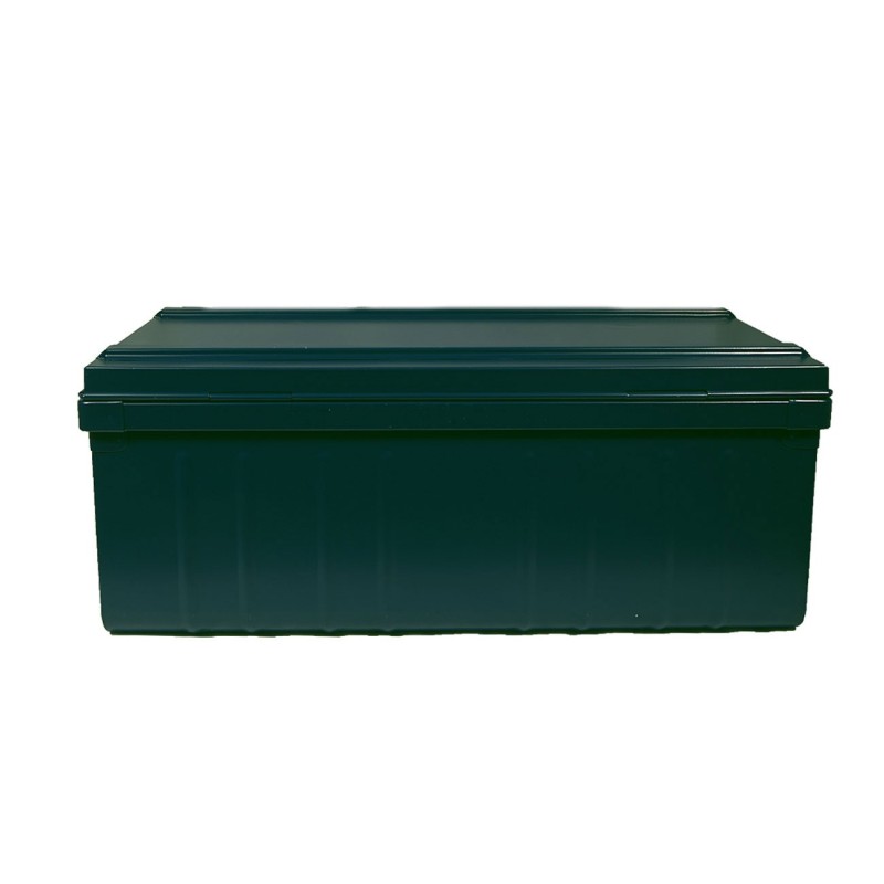 Tropenkiste 100 Transportkiste oliv neu 100 x 58 x 37,5