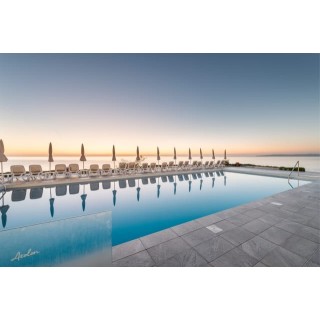 Hotel Atolon & Kaafu Beach Club