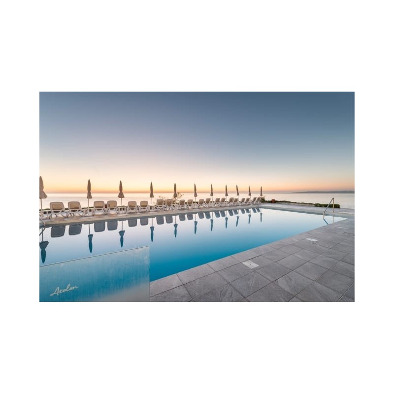 Hotel Atolon & Kaafu Beach Club