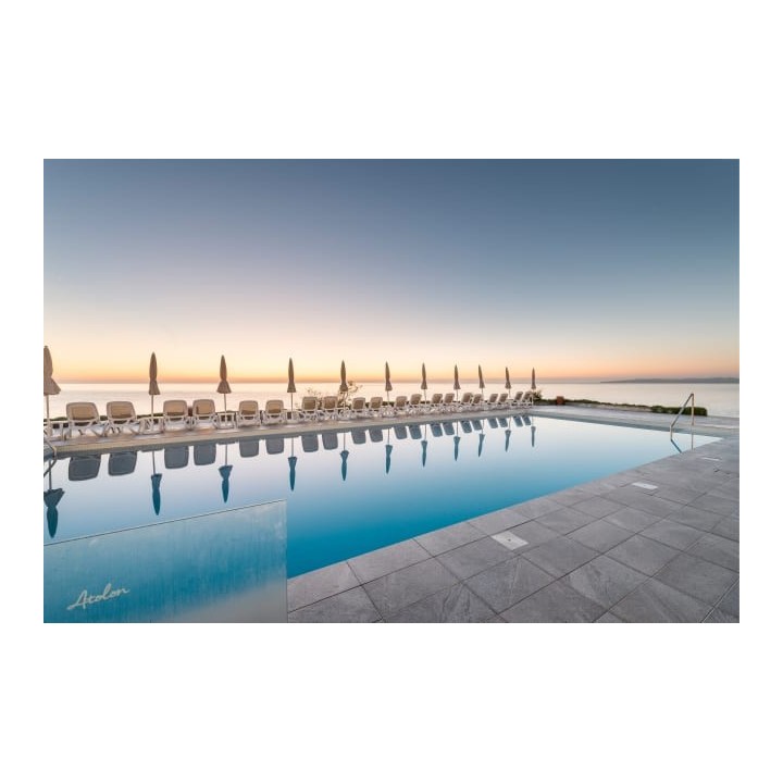 Hotel Atolon & Kaafu Beach Club