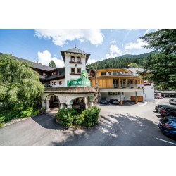 Hotel GUT Trattlerhof & Chalets