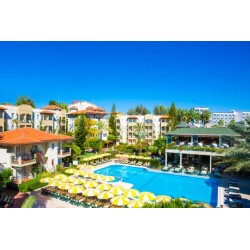 Hotel Gardenia Beach