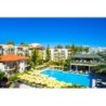 Hotel Gardenia Beach