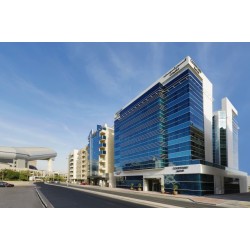Courtyard by Marriott Dubai, Al Barsha