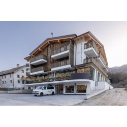 Gasthof Alpenrose am Reschenpass