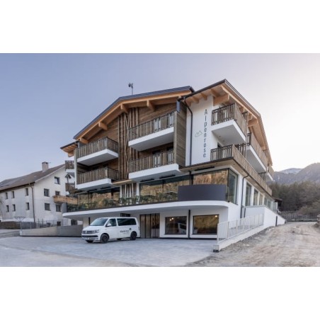Gasthof Alpenrose am Reschenpass