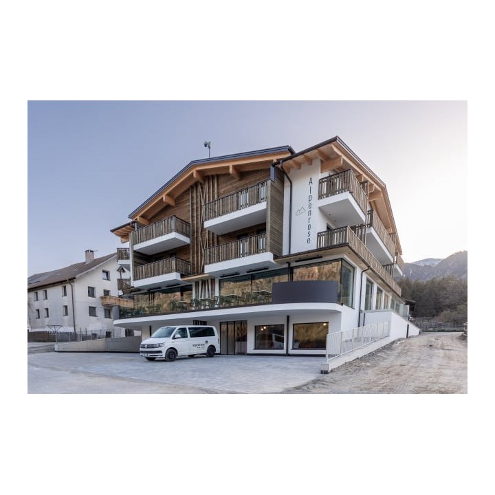 Gasthof Alpenrose am Reschenpass