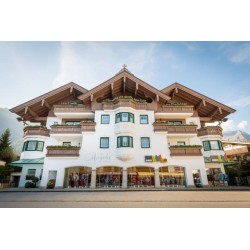 Hotel Garni Villa Angela