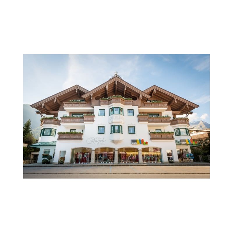 Hotel Garni Villa Angela