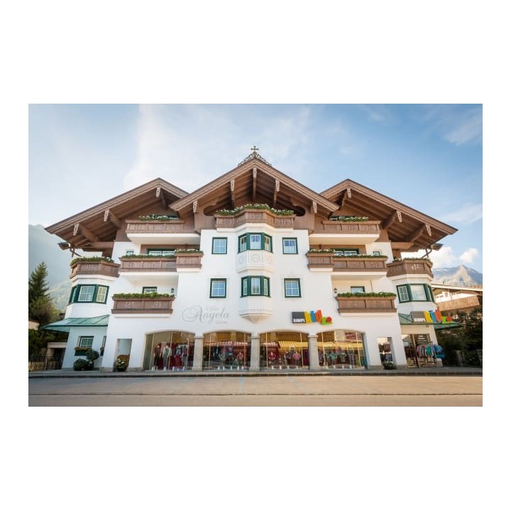 Hotel Garni Villa Angela