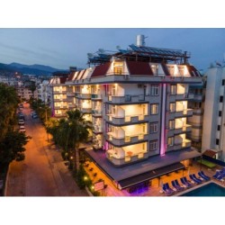 Alanya Risus Park Hotel