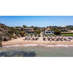Hotel Plaka Beach