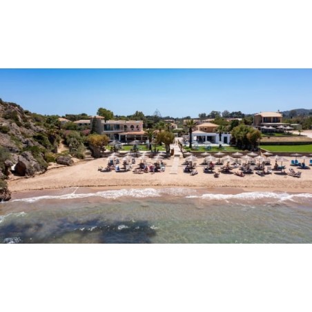 Hotel Plaka Beach