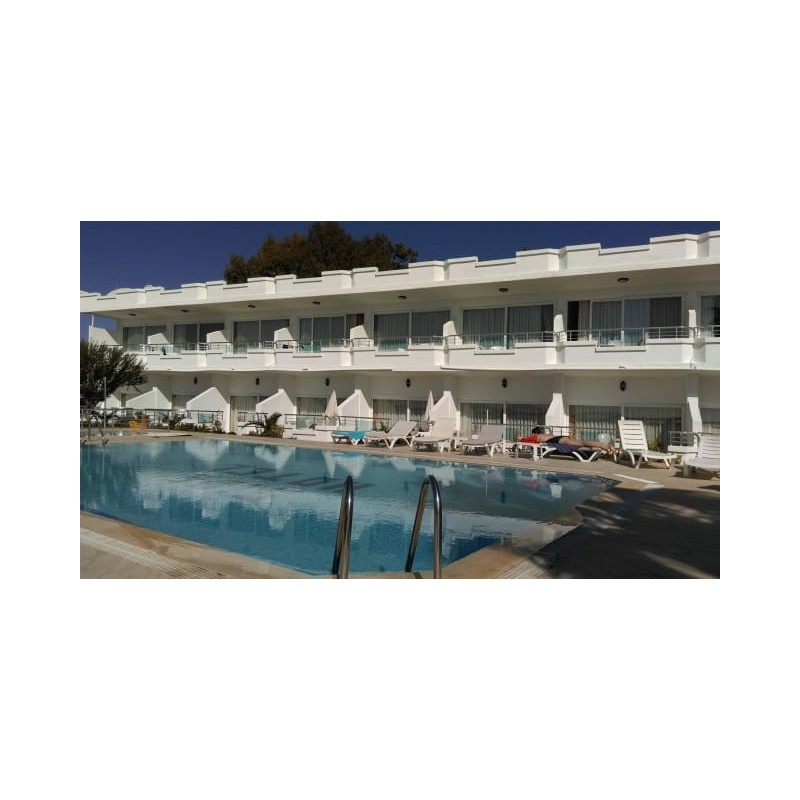 Hotel Side Beach Club