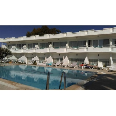 Hotel Side Beach Club