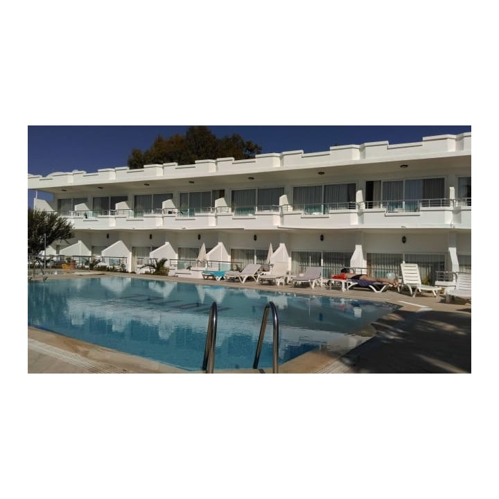 Hotel Side Beach Club