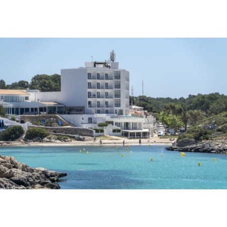Playa Santandria