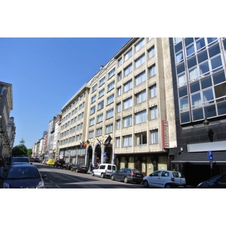Bedford Hotel & Congress Centre