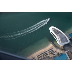 Conrad Abu Dhabi Etihad Towers