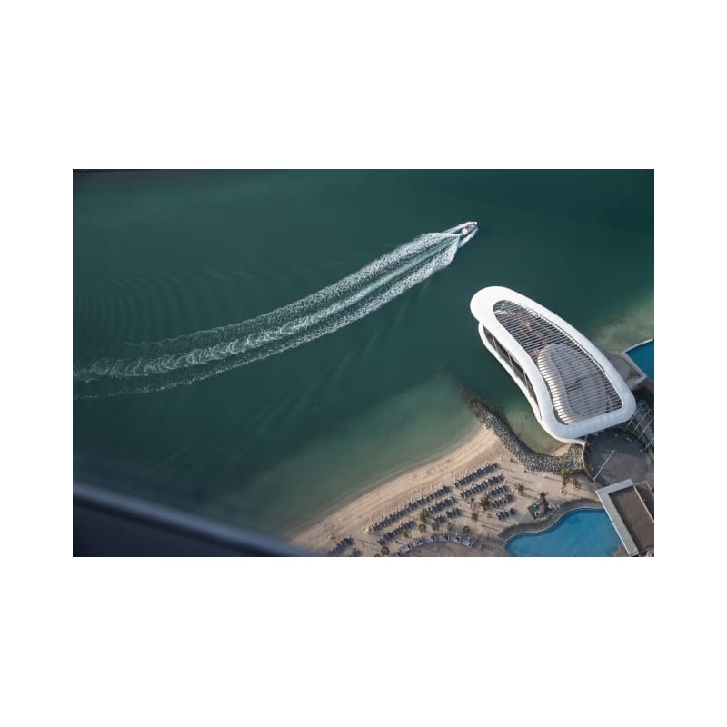 Conrad Abu Dhabi Etihad Towers
