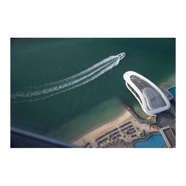 Conrad Abu Dhabi Etihad Towers