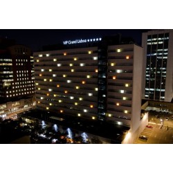 VIP Grand Lisboa Hotel & Spa