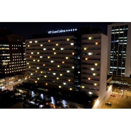 VIP Grand Lisboa Hotel & Spa