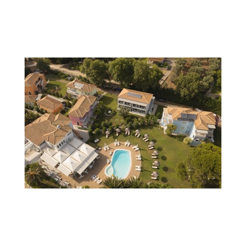 Mandraki Village Boutique Hotel