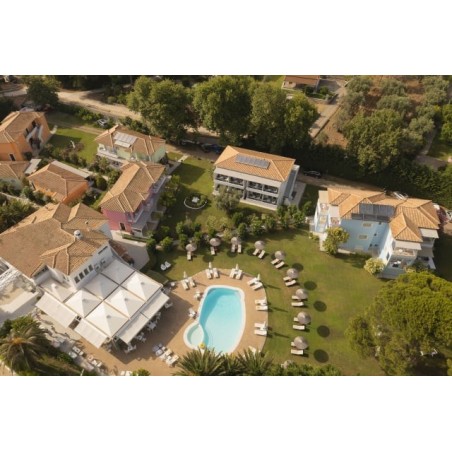 Mandraki Village Boutique Hotel