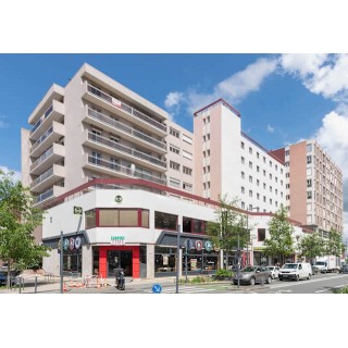 Hotel Ibis Amiens Centre Cathedrale