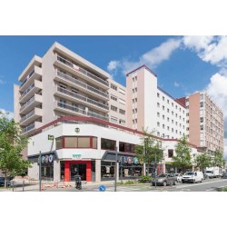 Hotel Ibis Amiens Centre Cathedrale