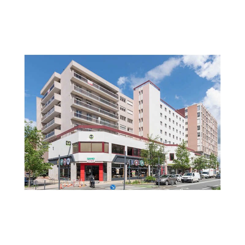 Hotel Ibis Amiens Centre Cathedrale