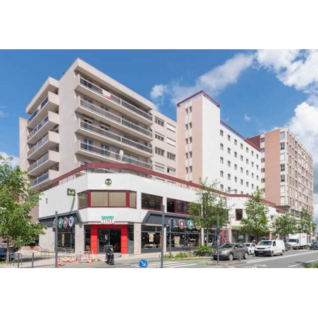Hotel Ibis Amiens Centre Cathedrale