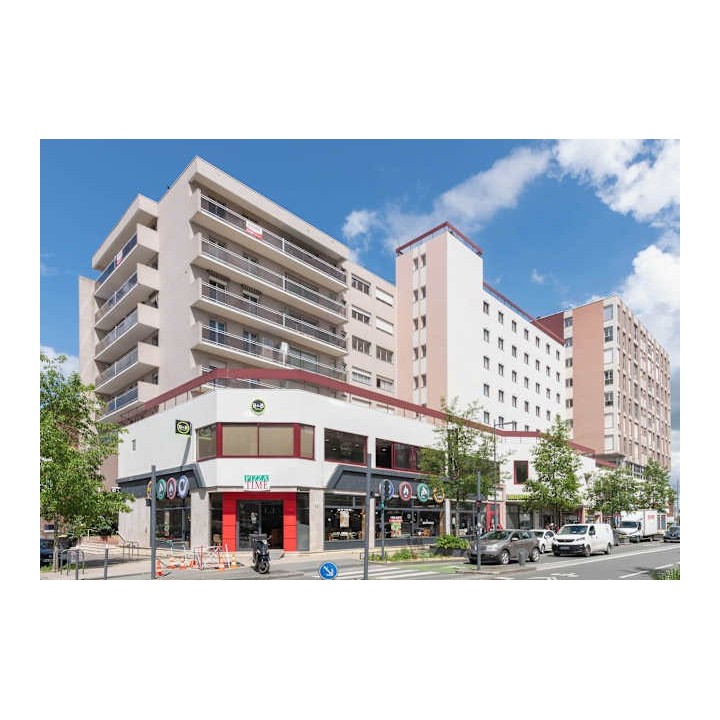 Hotel Ibis Amiens Centre Cathedrale