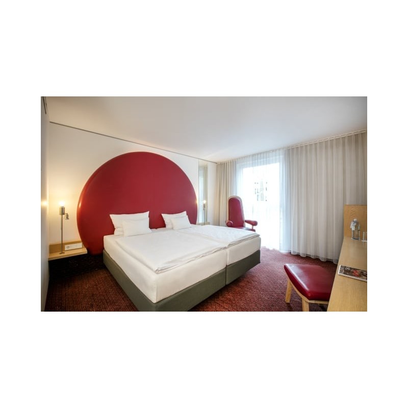ARCOTEL Rubin