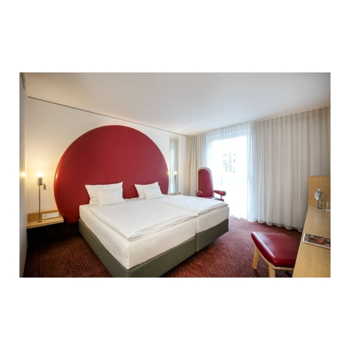 ARCOTEL Rubin
