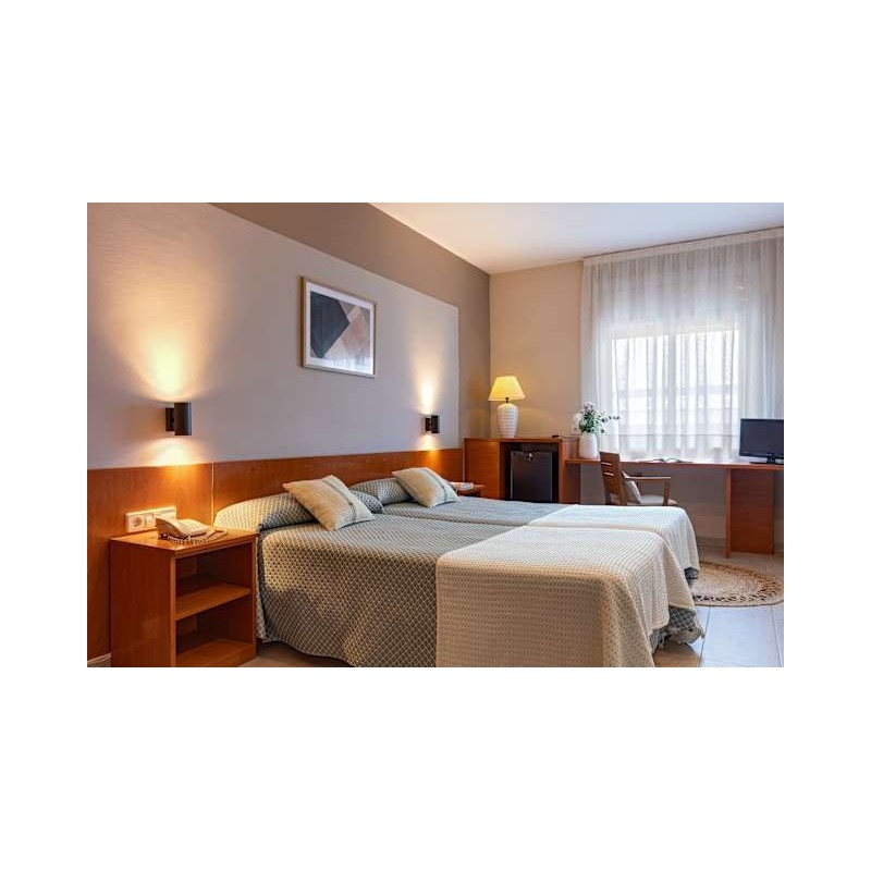 Hotel Bonanova Park