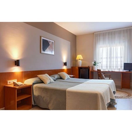 Hotel Bonanova Park