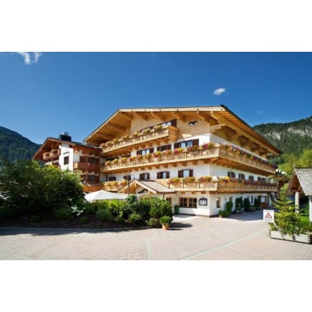 Hotel Schörhof