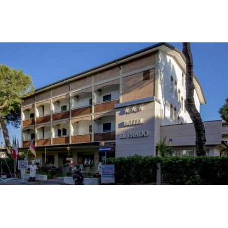 Hotel El Prado