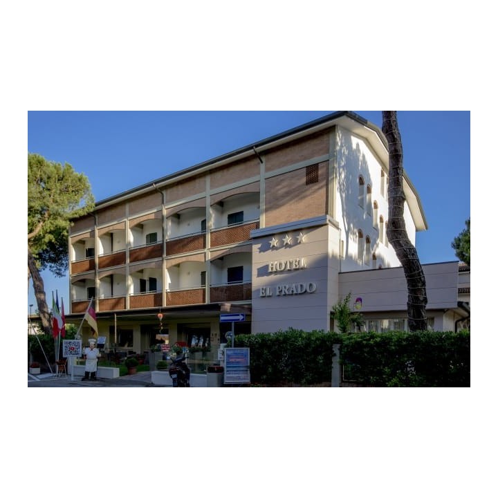 Hotel El Prado