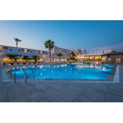 Gaia In Style - Adults only