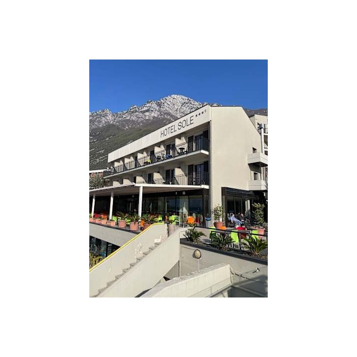 Hotel Sole